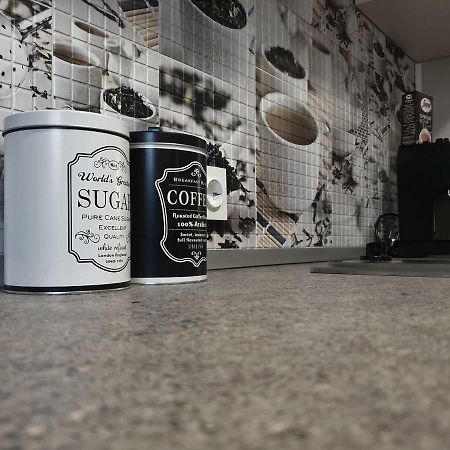 Irina Apartments Timişoara Eksteriør bilde