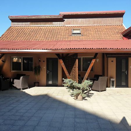 Irina Apartments Timişoara Eksteriør bilde