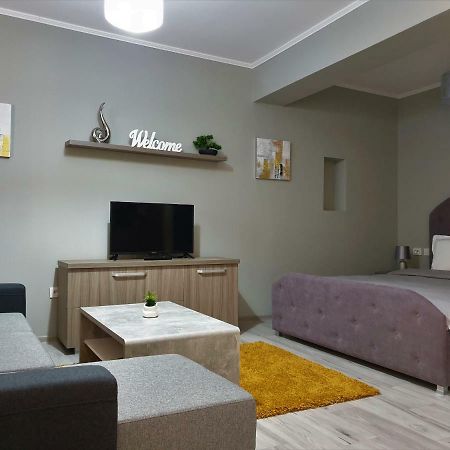 Irina Apartments Timişoara Eksteriør bilde