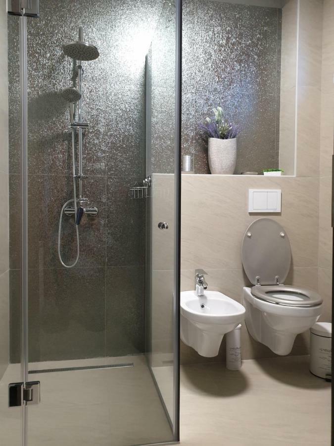 Irina Apartments Timişoara Eksteriør bilde