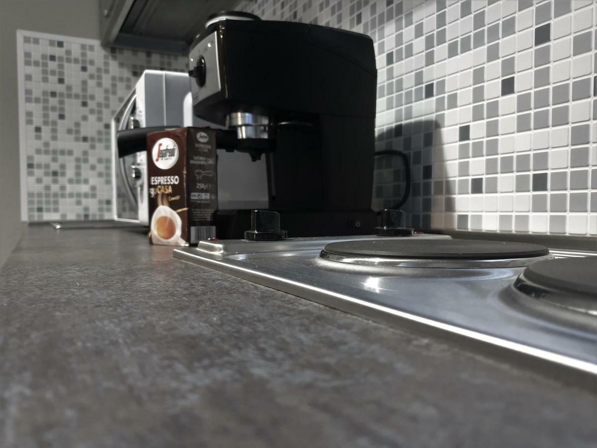 Irina Apartments Timişoara Eksteriør bilde